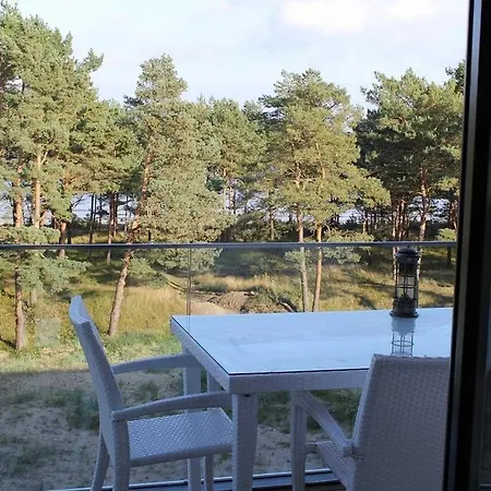 Appartamento Strandresidenz Tordalk A23 Inklusive 1 Strandkorb *